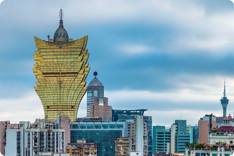 Macau franchise entrepreneurship support platform